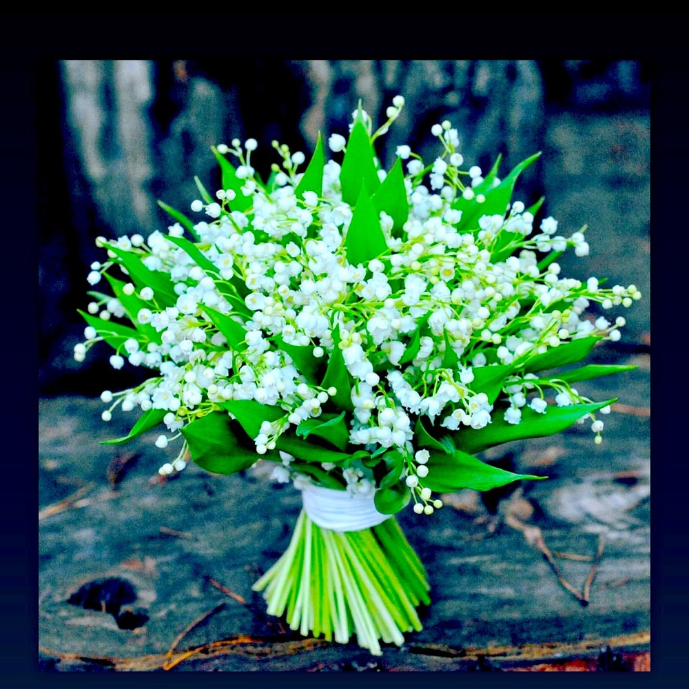 Bridal bouquet for weddings!